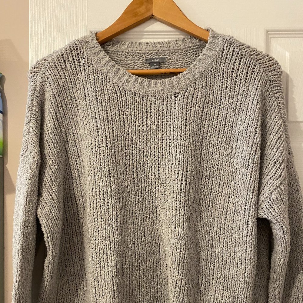 Aerie Crewneck Sweater
